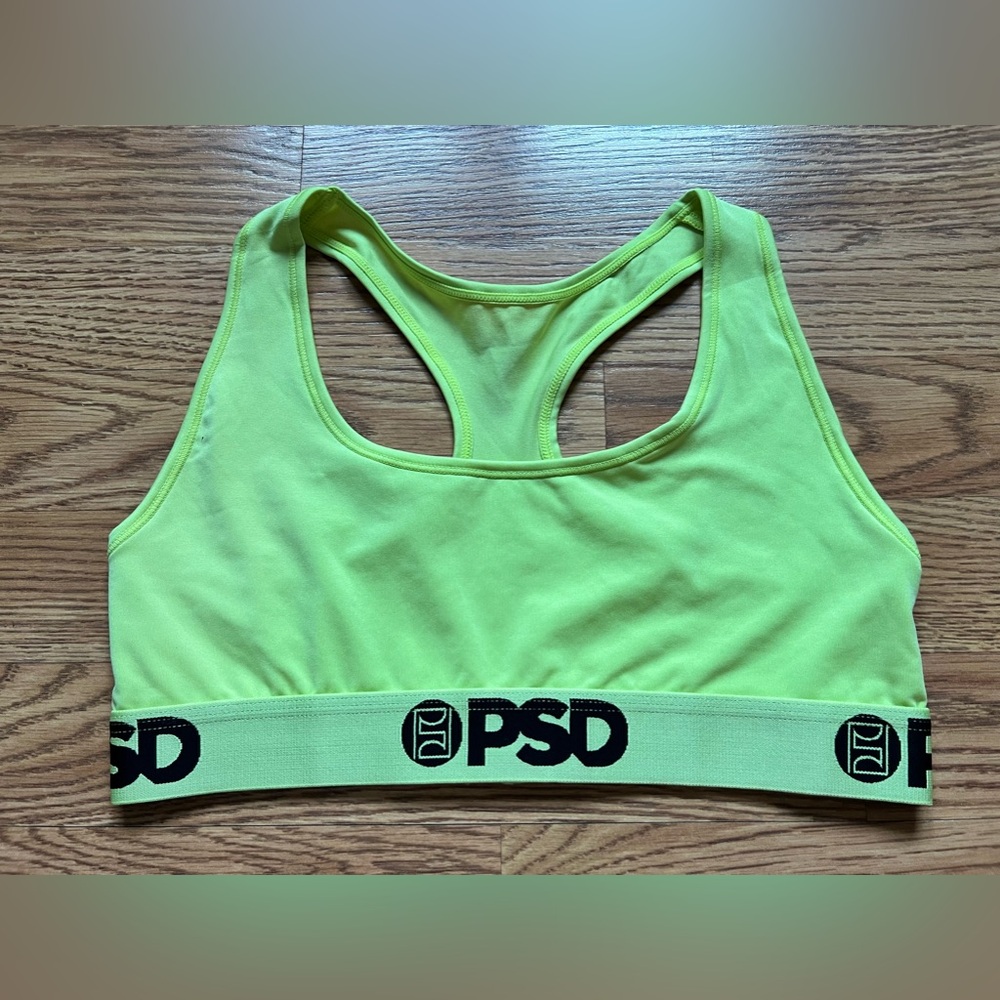 PSD Sports Bra